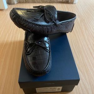 MENS Cole Haan Gunnison Driving Loafer